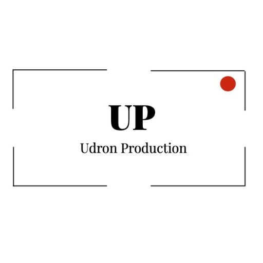 UP | UDRON PRODUCTION